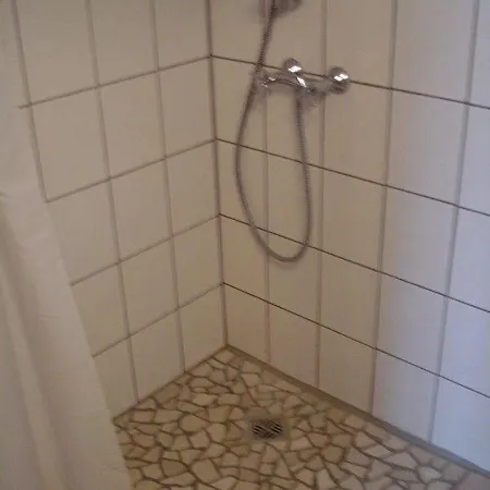 Ferienwohnung-ulinde Любек
