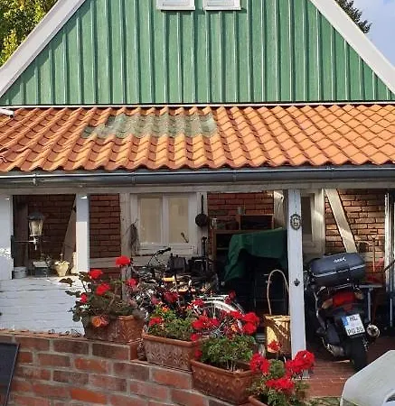 Ferienwohnung-ulinde *