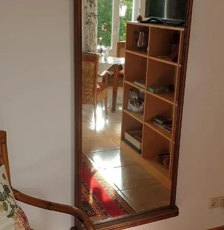 Apartment Ferienwohnung-ulinde *