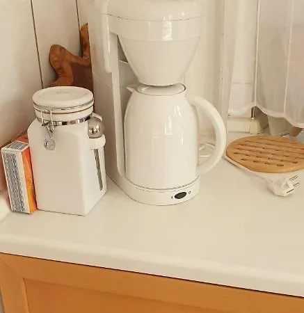 Ferienwohnung-ulinde * Lubeck