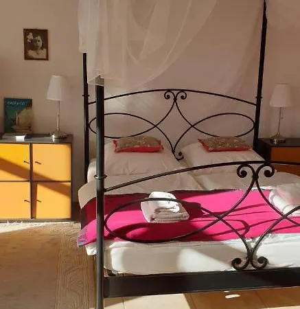 Ferienwohnung-ulinde Lubeck