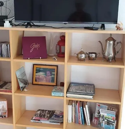 Apartment Ferienwohnung-ulinde *