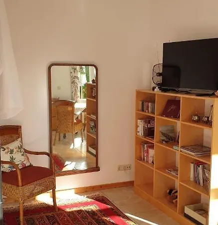 Ferienwohnung-ulinde Apartment