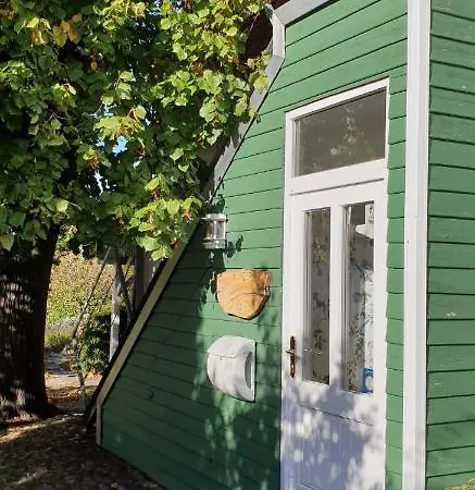 Ferienwohnung-ulinde Апартаменты *
