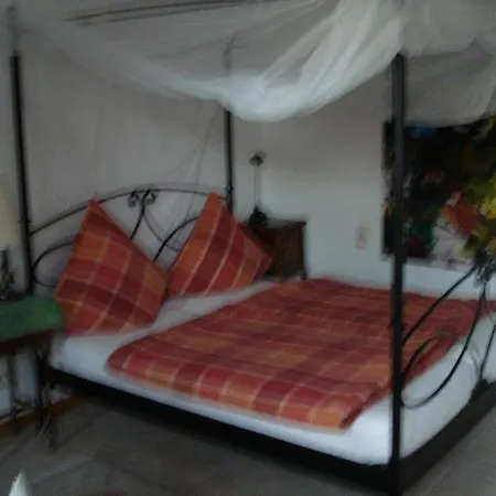 Ferienwohnung-ulinde * Lubeck