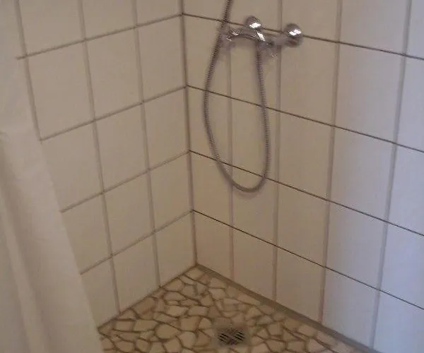 Ferienwohnung-ulinde Lübeck