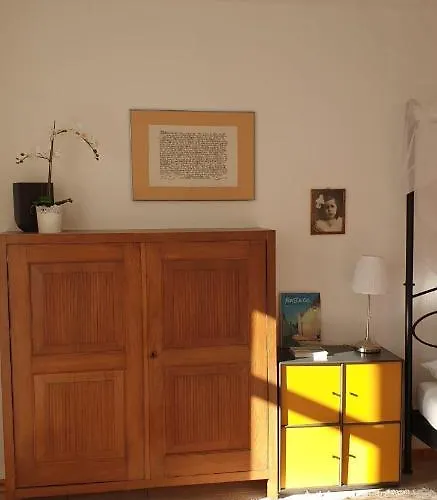 Lejlighed Ferienwohnung-ulinde