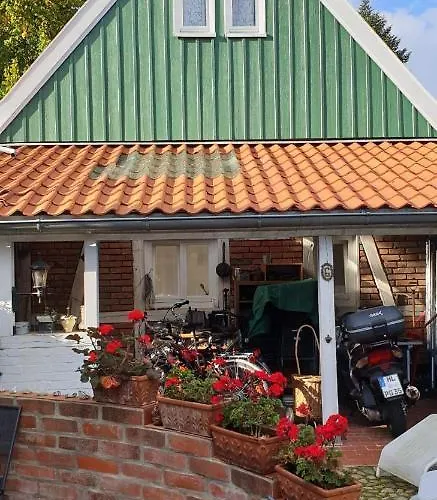 Ferienwohnung-ulinde *