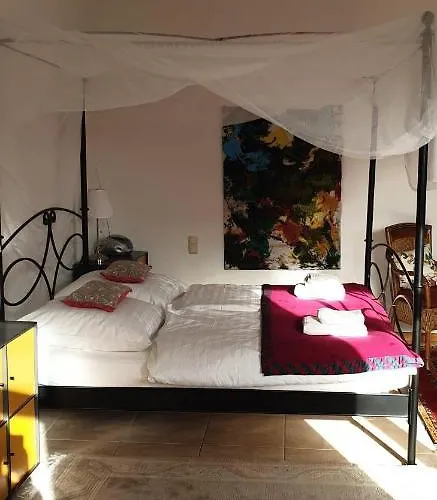 Lejlighed Ferienwohnung-ulinde *