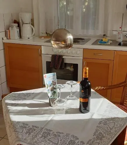 Ferienwohnung-ulinde * Lübeck