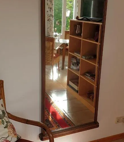 Lejlighed Ferienwohnung-ulinde *