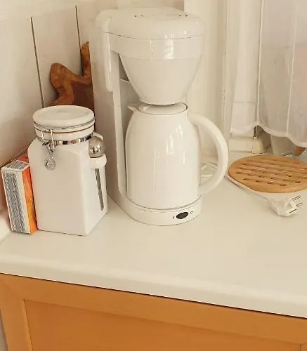 Ferienwohnung-ulinde * Lübeck