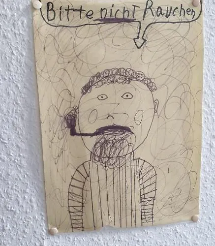 Ferienwohnung-ulinde Lübeck