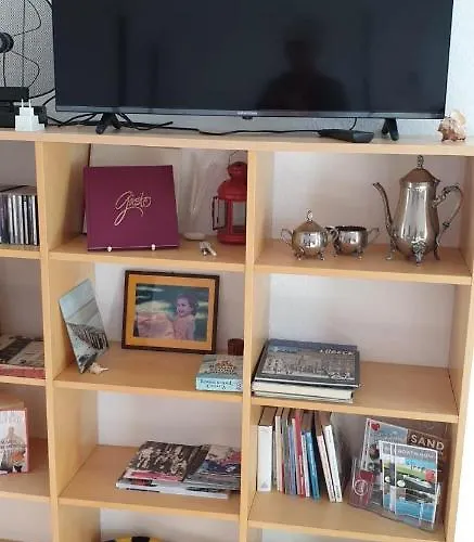 Lejlighed Ferienwohnung-ulinde *