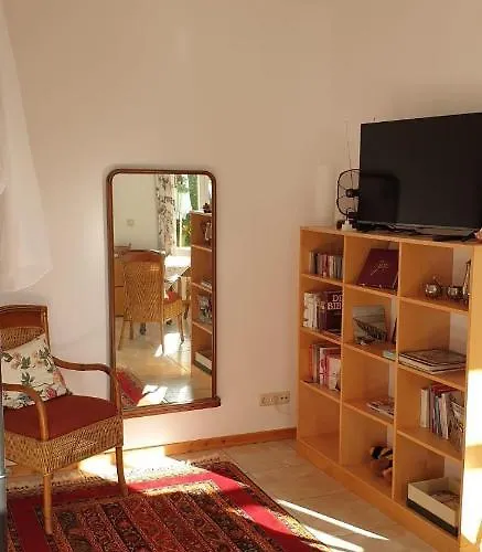 Ferienwohnung-ulinde Lejlighed