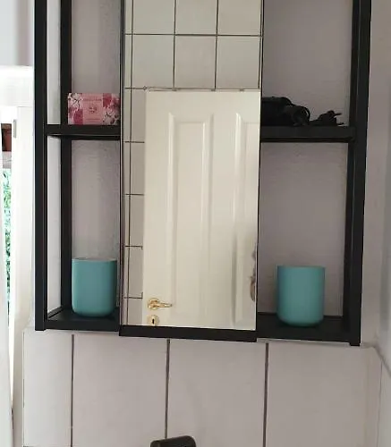 Ferienwohnung-ulinde * Lübeck