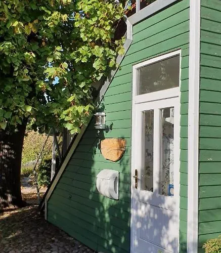 Ferienwohnung-ulinde Lejlighed *