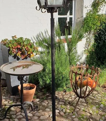 Ferienwohnung-ulinde Lübeck