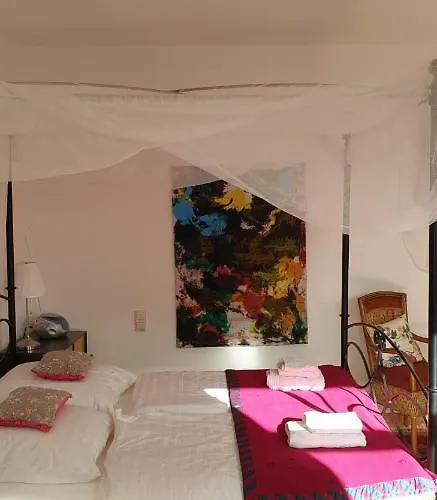 Lejlighed Ferienwohnung-ulinde